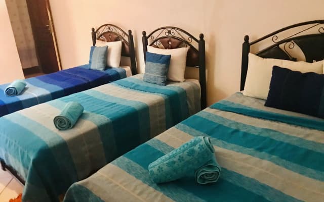 N12 Hostel - photo 2