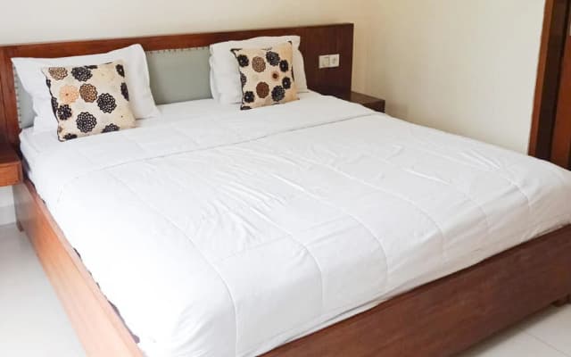 Kunyit Homestay RedPartner - photo 2