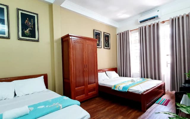 Forget Me Not Hotel Nha Trang - photo 3