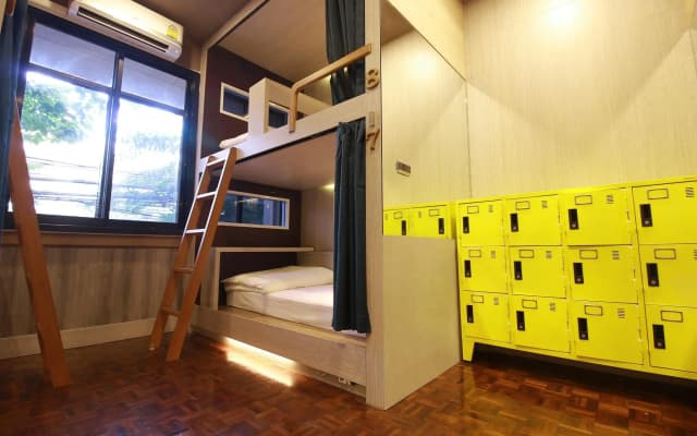 168 Hostel - photo 3