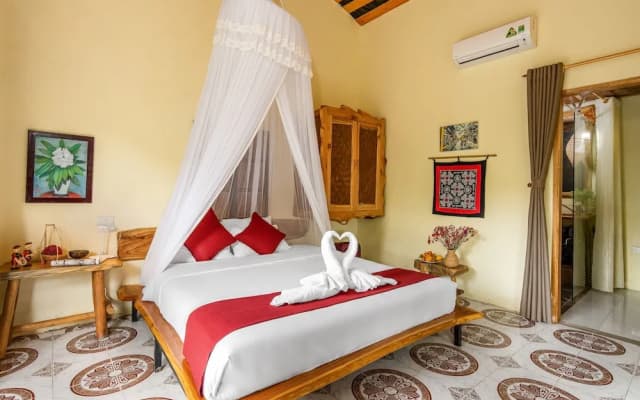 Anbang Memory Homestay - photo 2