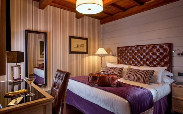 The Inn at the Spanish Steps Exclusive Collection - The Nest at The Spanish Steps - photo 5