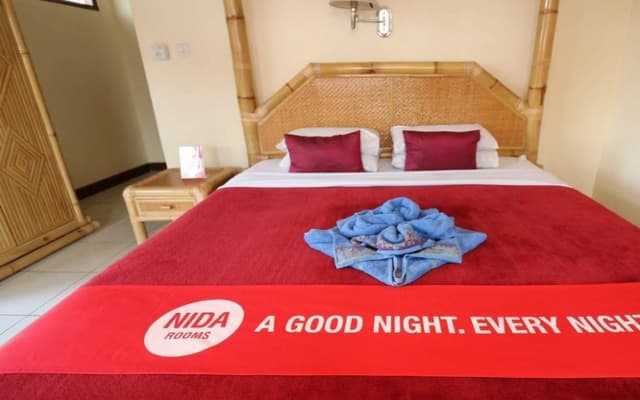 Nida Rooms Hanoman Ubud - photo 2