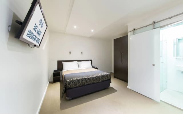 Great Southern Hotel Melbourne - photo 4