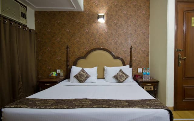 Hotel Sunstar Grand - photo 3