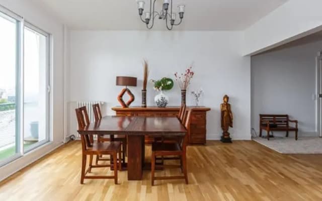 Luxurious Flat - Eiffel Tower - photo 3