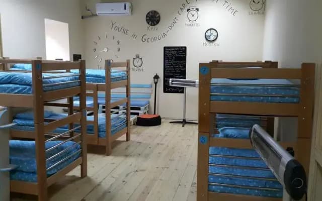 Hostel & Rooms - photo 2