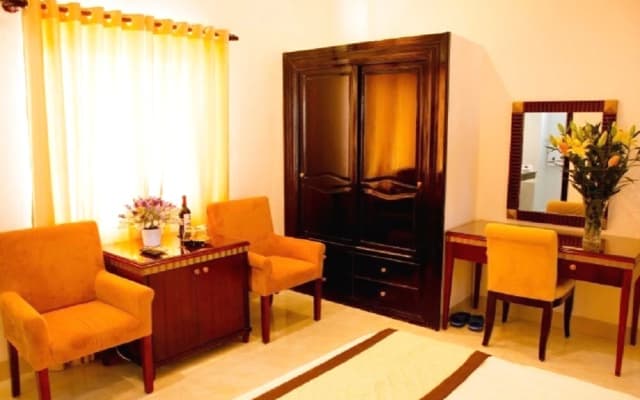 Minh Duong Hotel - photo 4