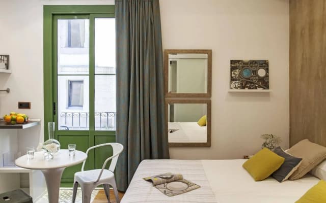 Ainb Born-damas Apartments - photo 2