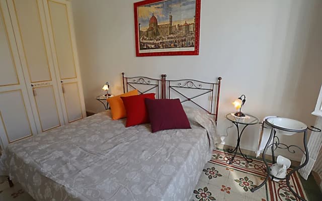 Colonna Apartment with Terrace - photo 5