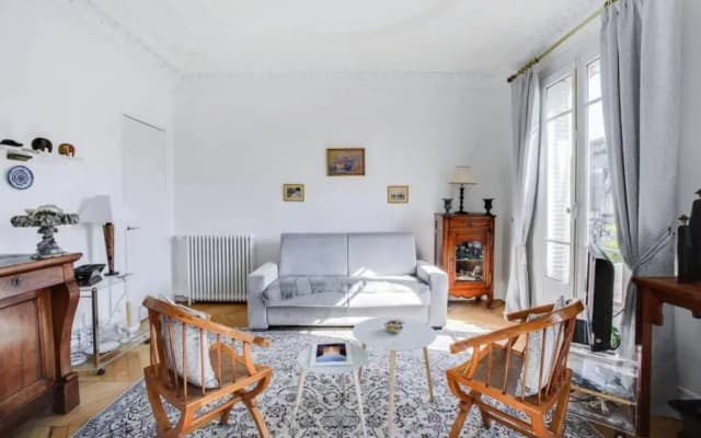 Appartement Moderne Trocadéro - photo 2
