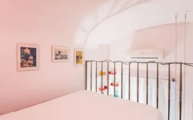 Duplex flat Vatican City Prati - photo 3