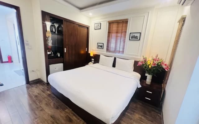 Rising Dragon Legend Hotel - photo 5