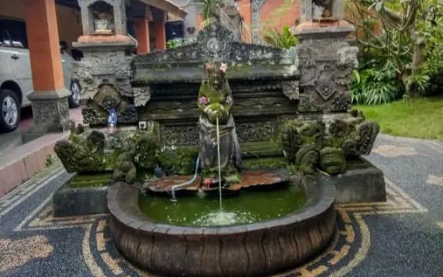 Batik Sekar Bali Guest House - photo 2