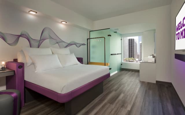 Yotel Miami - photo 4