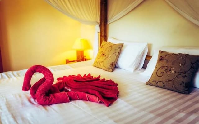 Samui Green Palm Resort - photo 3