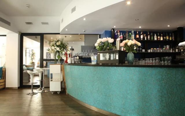 Hotel 54 Barceloneta - photo 2