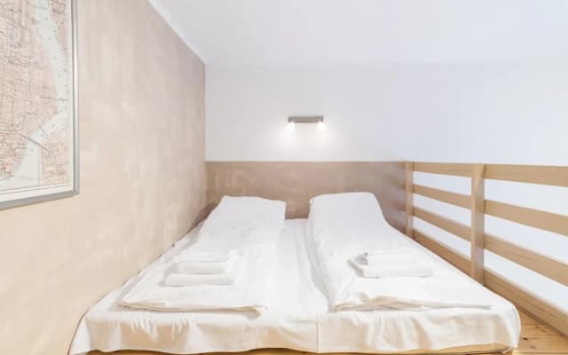 Kiraly 99 Apartment - photo 2