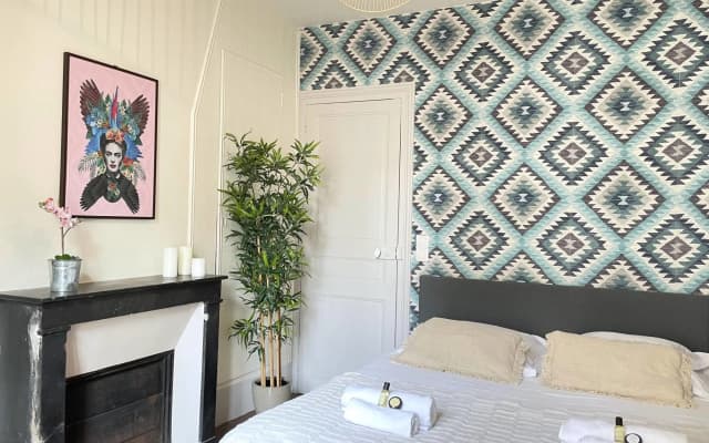 B 5499 - Appartement familial - photo 4