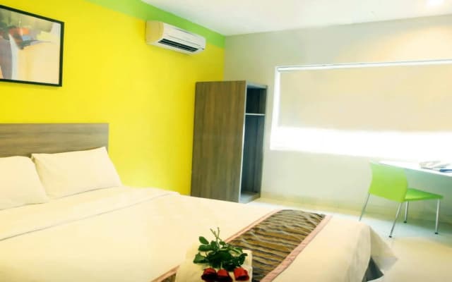 MyHotel - photo 4