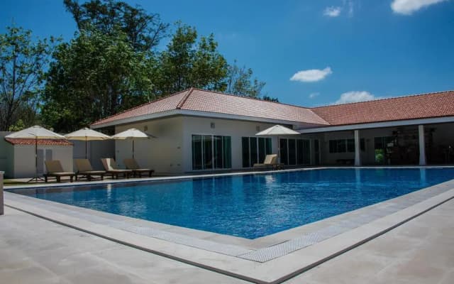 Villa Tha Maphrao - photo 2