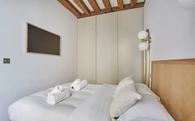 Eiffel Tower Apartment/invalide - photo 3