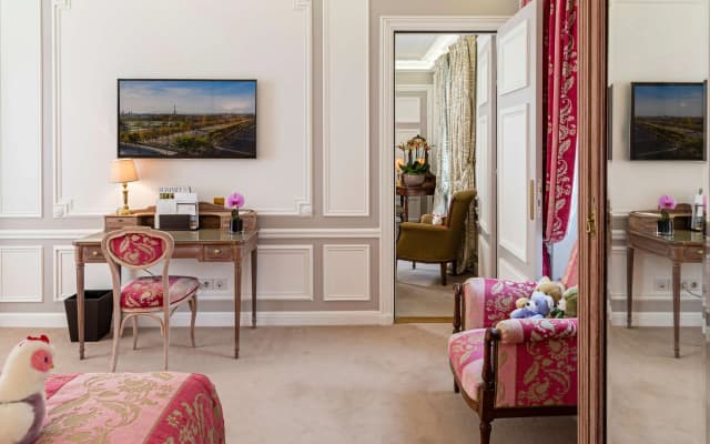 Hotel Regina Louvre - photo 3