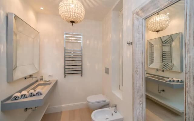 Brera Luxury Suite - photo 5