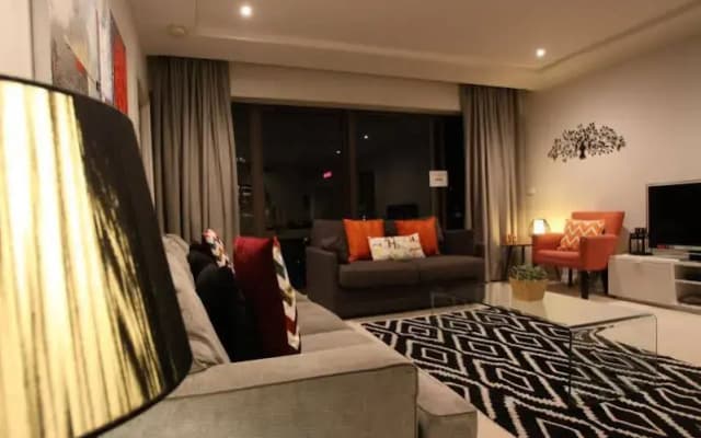 Melbourne Luxury CBD Apartment - photo 3