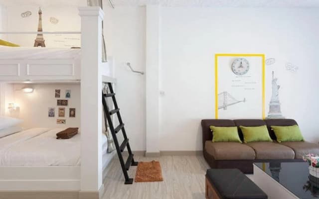 My House Modern - photo 2