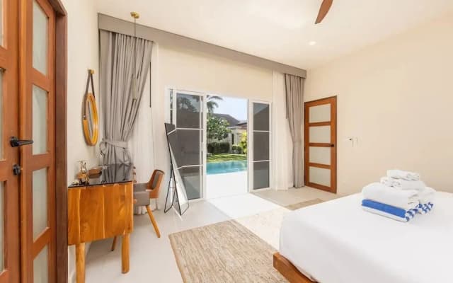 Villa Emilia with Private Pool - photo 3