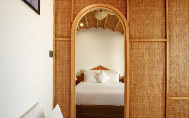 TA Boutique Hotel - photo 5