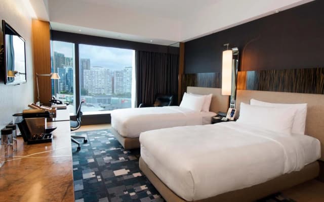 ICON Hotel - photo 3
