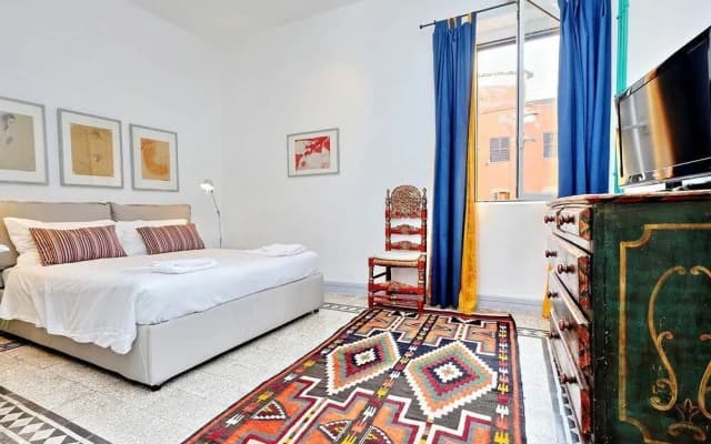 Spanish Steps House Apartment - photo 4
