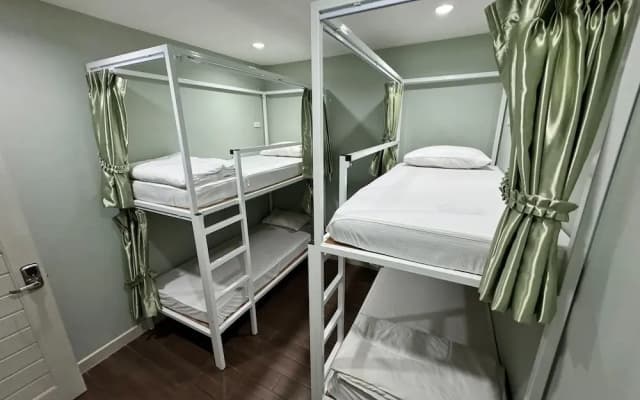 Baanpin Hotel and Cafe - photo 5