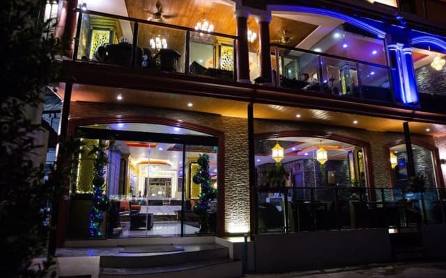 Bab Alhara Hotel - photo 2