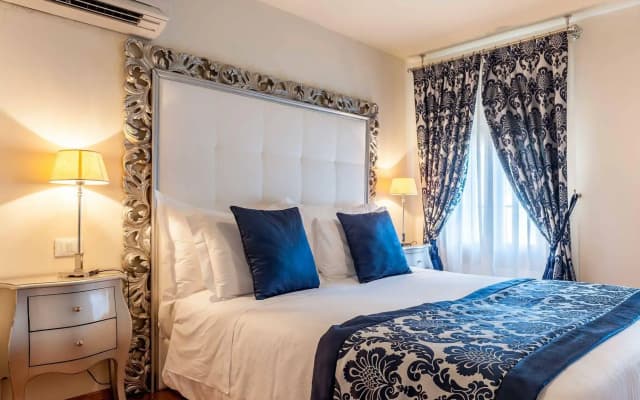 Al Bailo di Venezia Apartments - photo 2