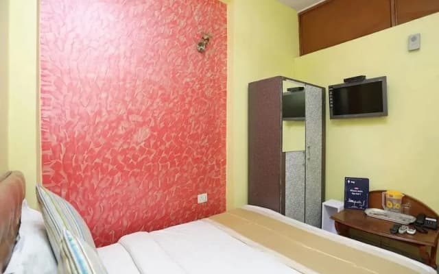 Blue Umbrella By OYO Rooms - photo 2