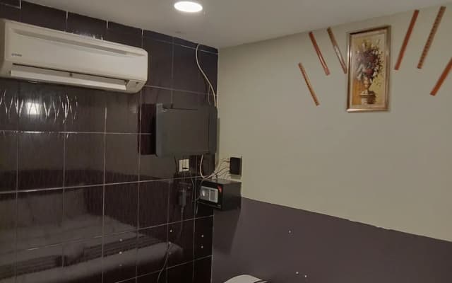 Seven Hotel Bukit Bintang - photo 4