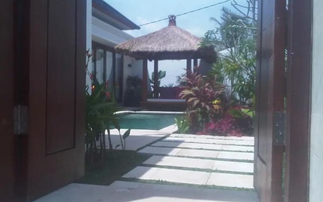Villa Anandani - photo 5