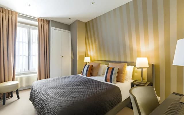 Hotel Eiffel Kennedy - photo 4