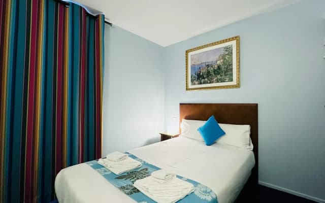 Bellevue Paris Montmartre Hotel - photo 5