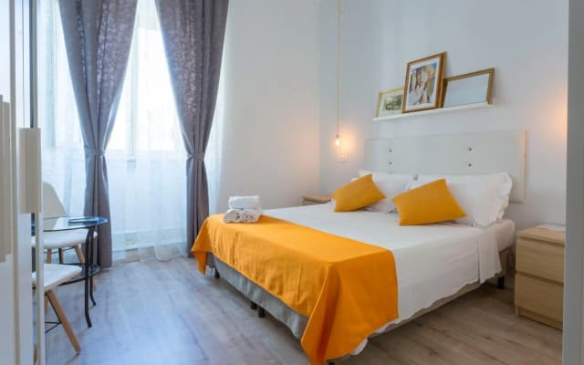 Hotel Cathrine - photo 5