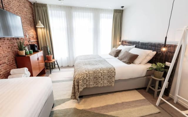 Hotel Dwars - photo 2