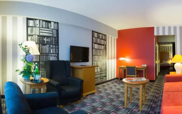 Grünau Hotel - photo 4