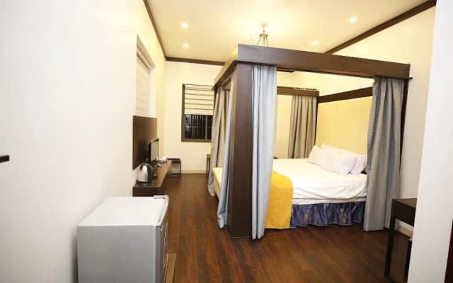 Summer Place Hotel - Hostel - photo 4
