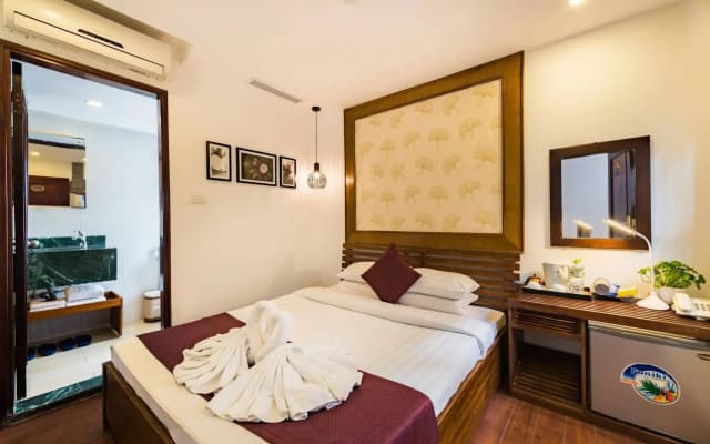 Winter Boutique Hotel - photo 5
