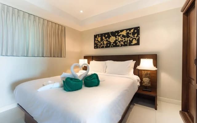 Kata Ocean View by Rents in Phuket - photo 5