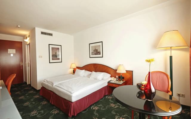 ARCOTEL Wimberger Vienna - photo 3