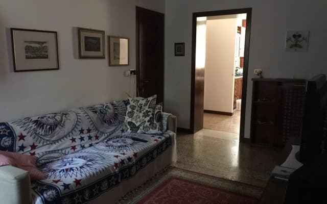 Aunt's Home - photo 4